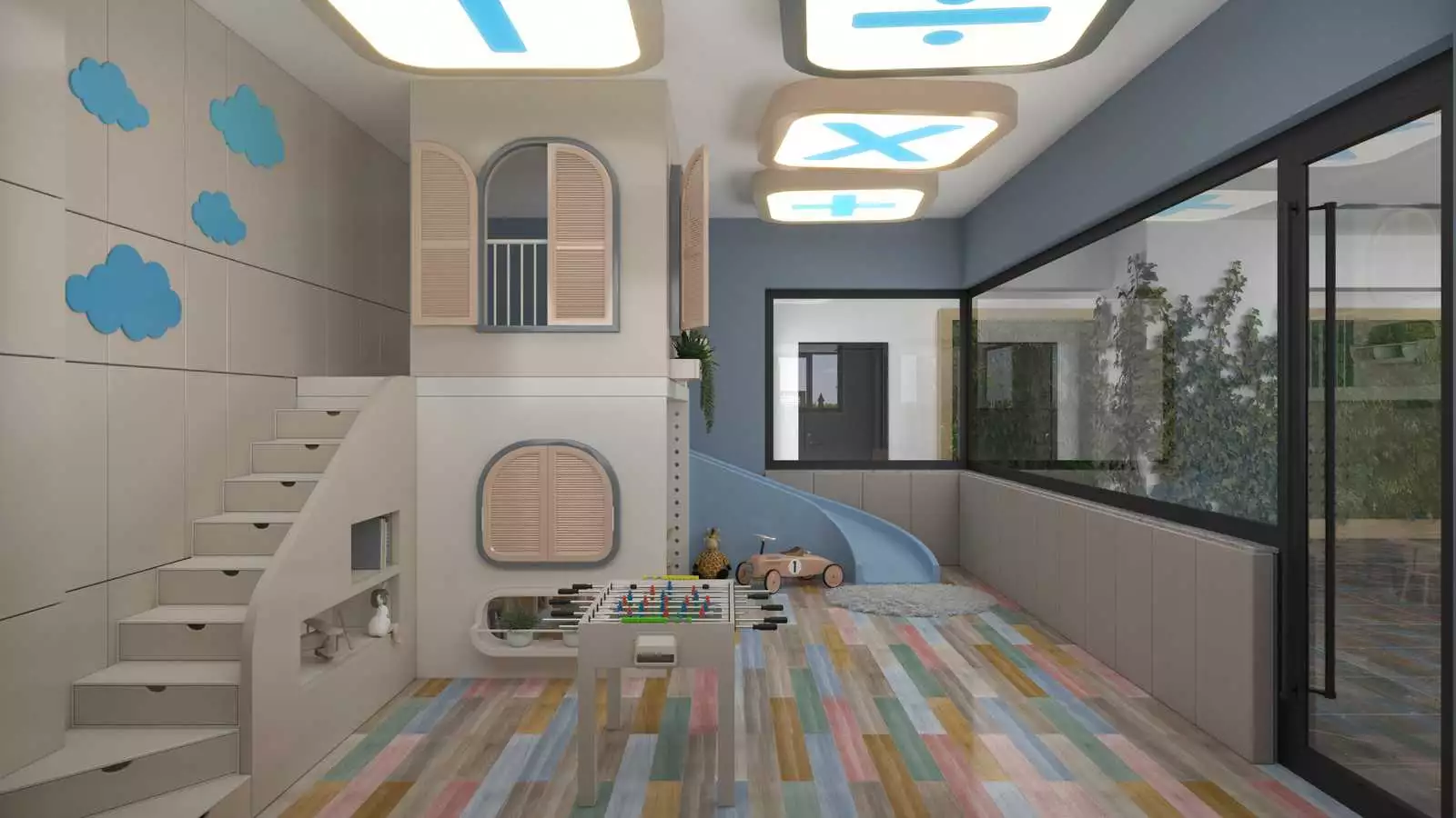 Flat 55m² in Turkey, Mahmutlar. Priced at 138500€ rent photo-23