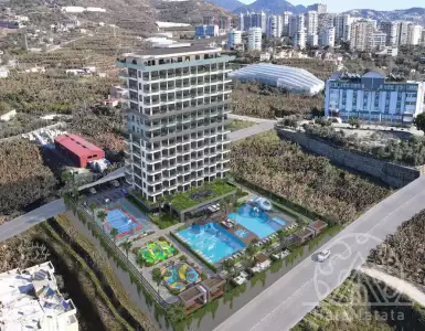 Buy in Turkey for 138500€