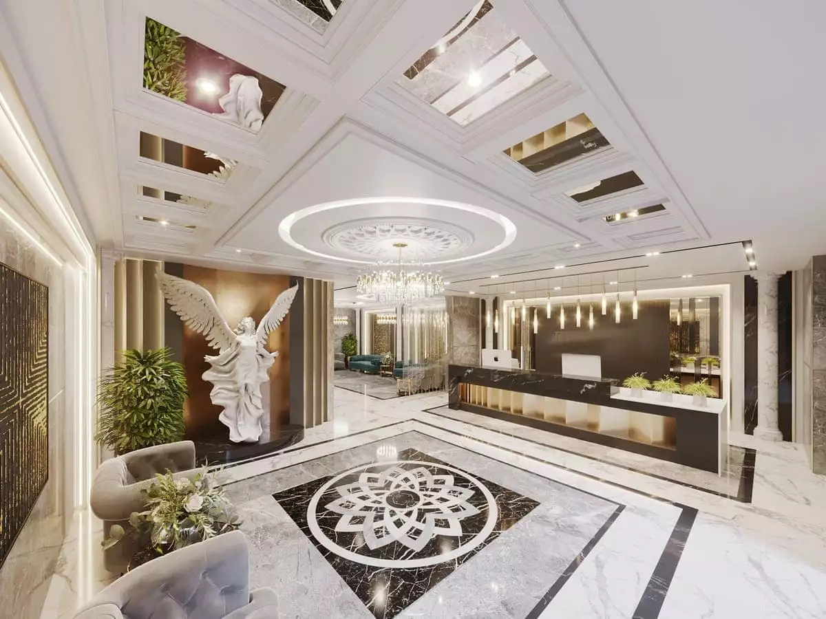 Flat 60m² in Turkey, Mahmutlar. Priced at 136500€ rent photo-9