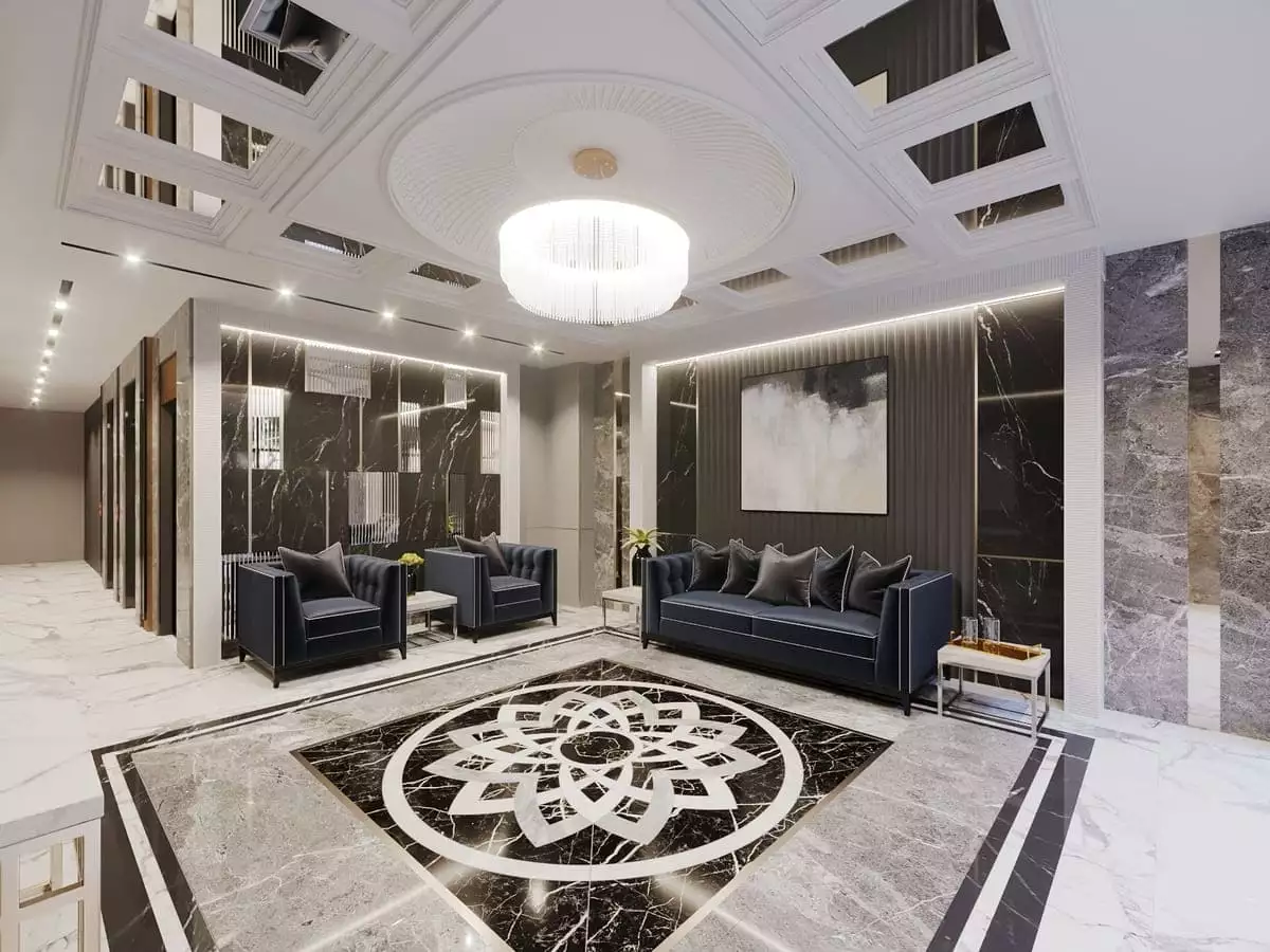 Flat 60m² in Turkey, Mahmutlar. Priced at 136500€ rent photo-10
