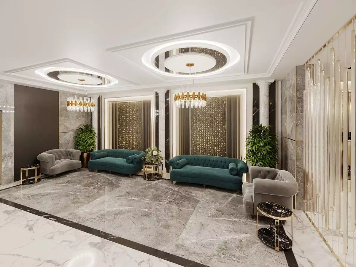 Flat 60m² in Turkey, Mahmutlar. Priced at 136500€ rent photo-12