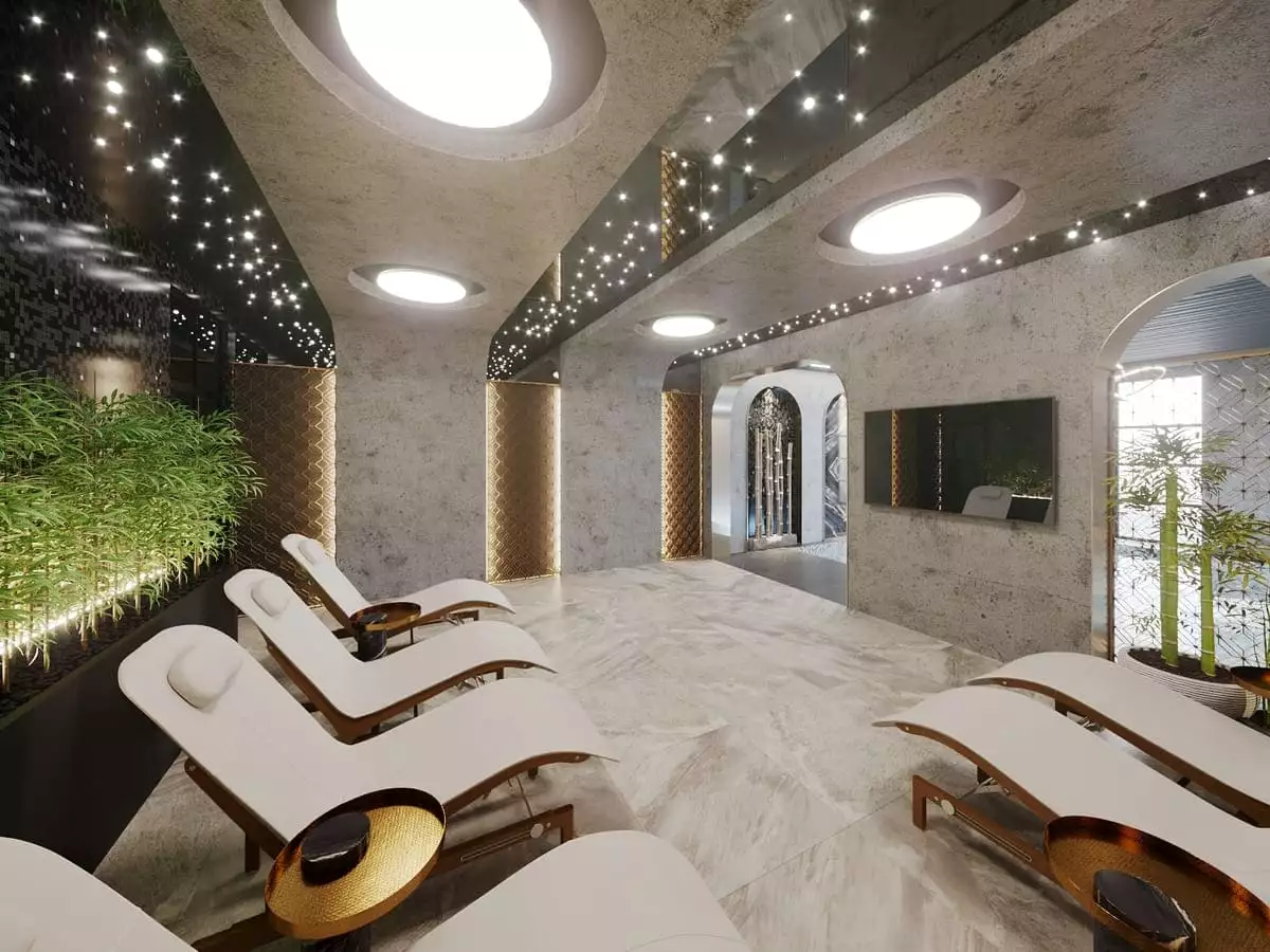 Flat 60m² in Turkey, Mahmutlar. Priced at 136500€ rent photo-14