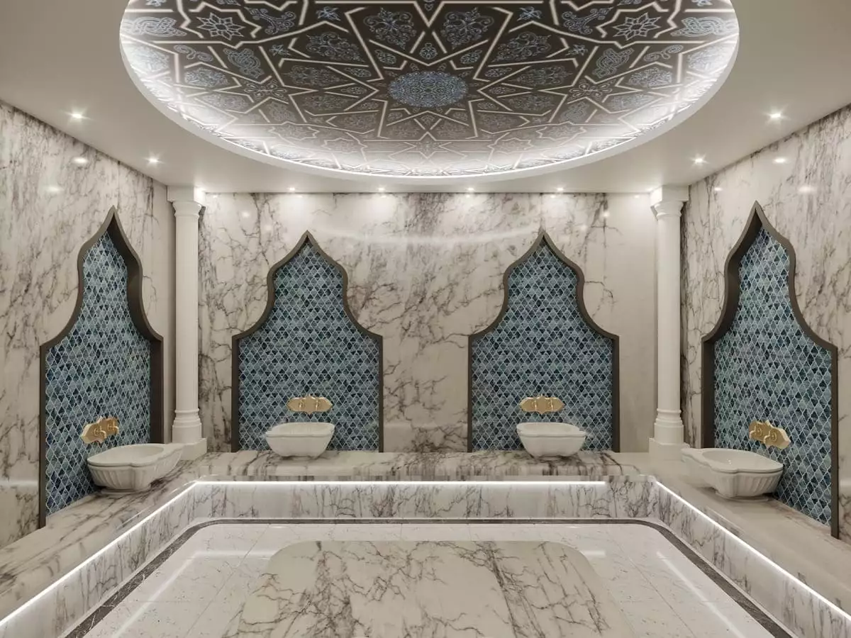 Flat 60m² in Turkey, Mahmutlar. Priced at 136500€ rent photo-15