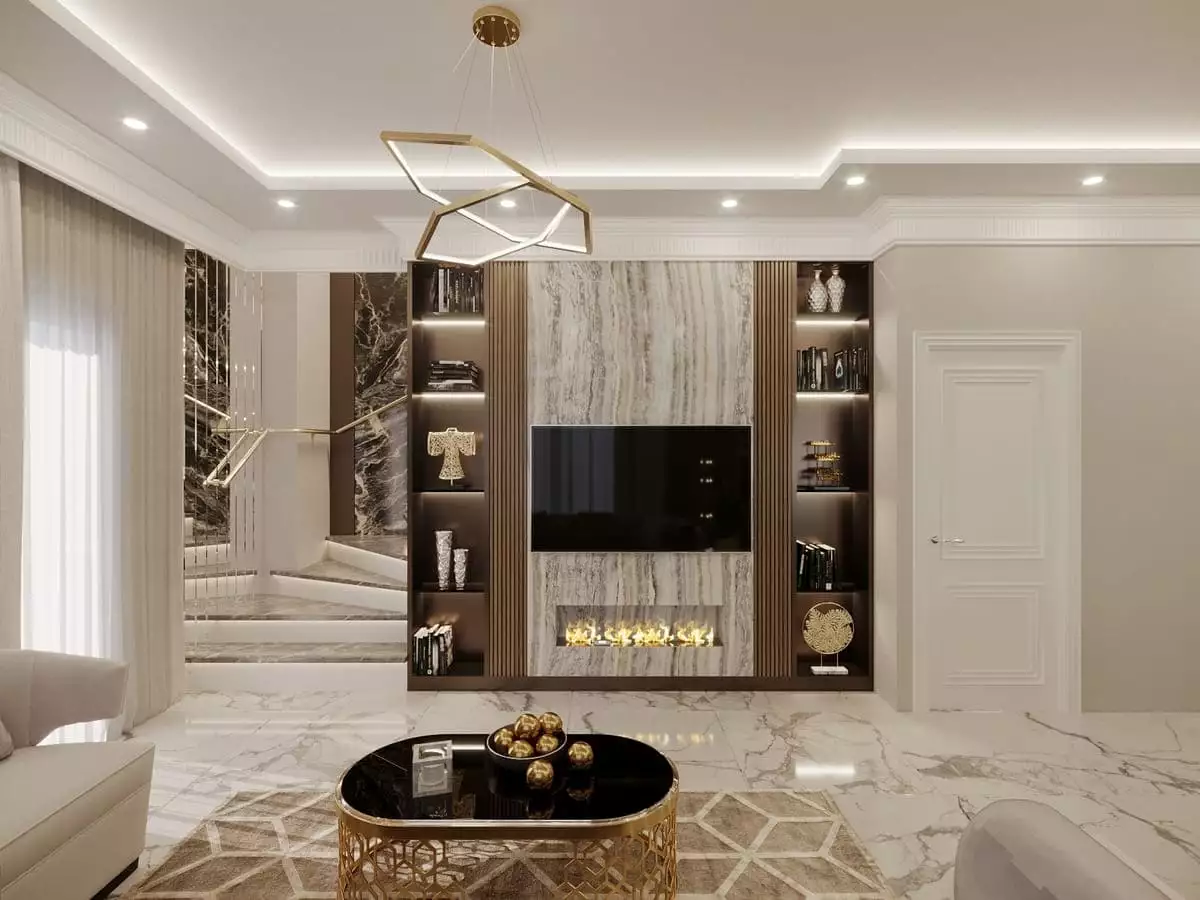 Flat 60m² in Turkey, Mahmutlar. Priced at 136500€ rent photo-22