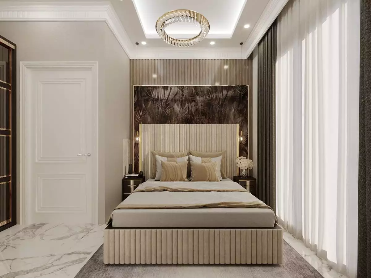 Flat 60m² in Turkey, Mahmutlar. Priced at 136500€ rent photo-23