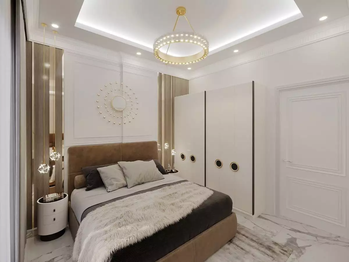 Flat 60m² in Turkey, Mahmutlar. Priced at 136500€ rent photo-25