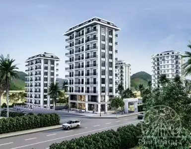 Buy in Turkey for 136500€