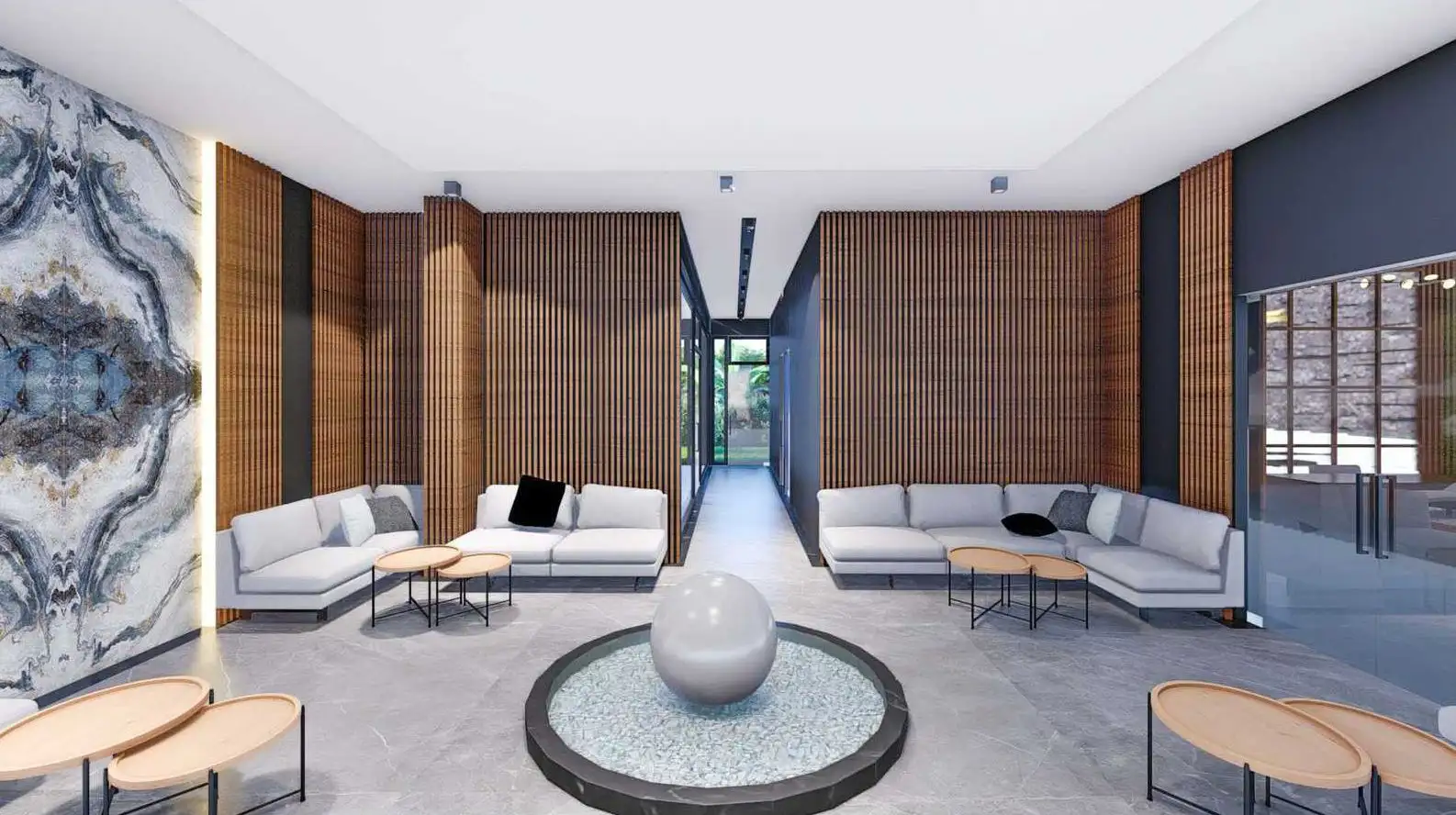 Flat 49m² in Turkey, Demirtas. Priced at 131000€ rent photo-12