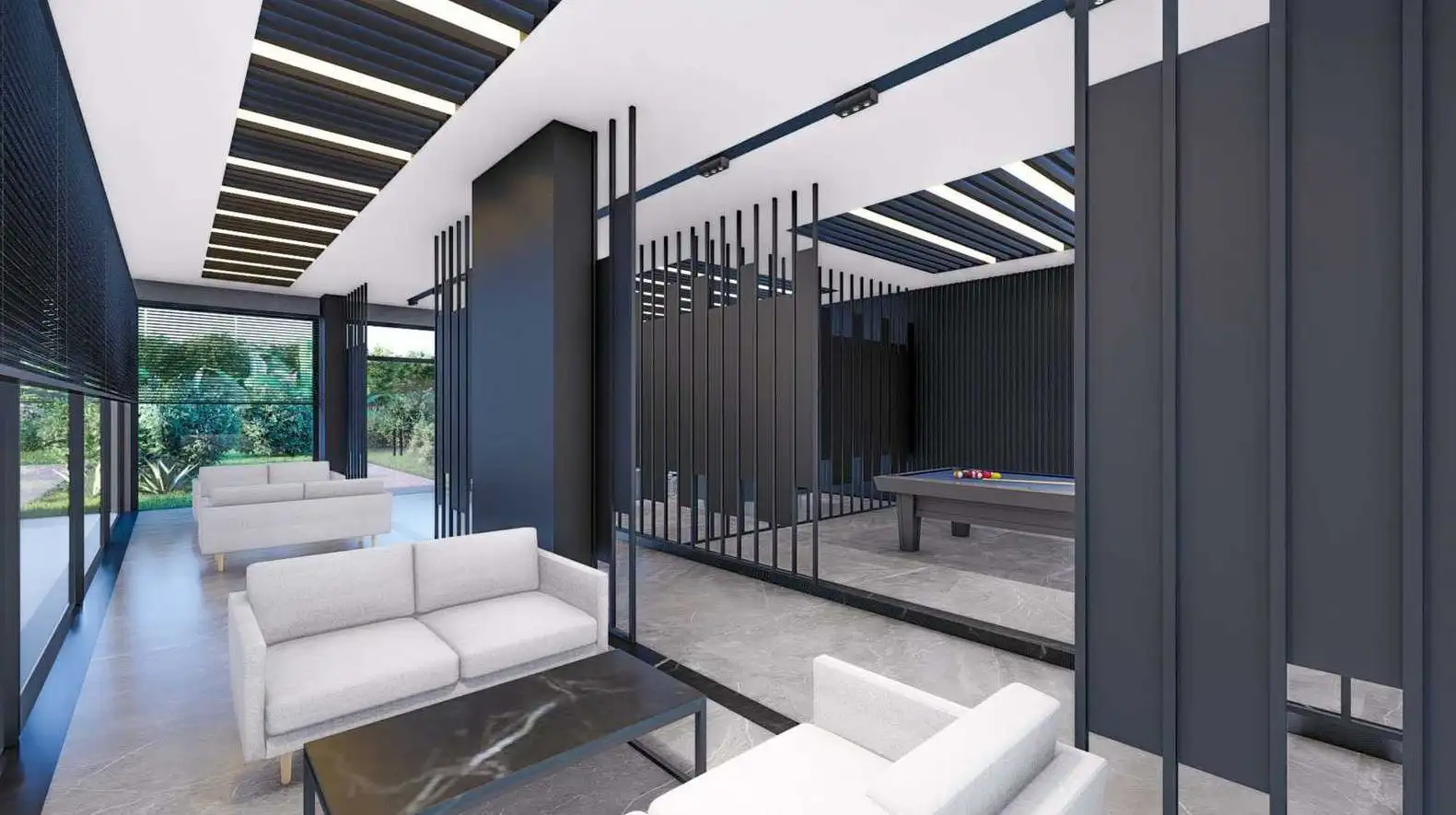 Flat 49m² in Turkey, Demirtas. Priced at 131000€ rent photo-13