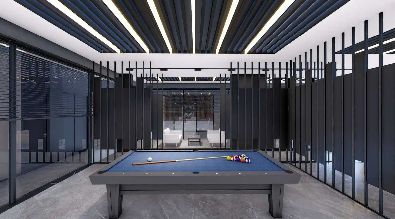 Flat 49m² in Turkey, Demirtas. Priced at 131000€ rent photo-14