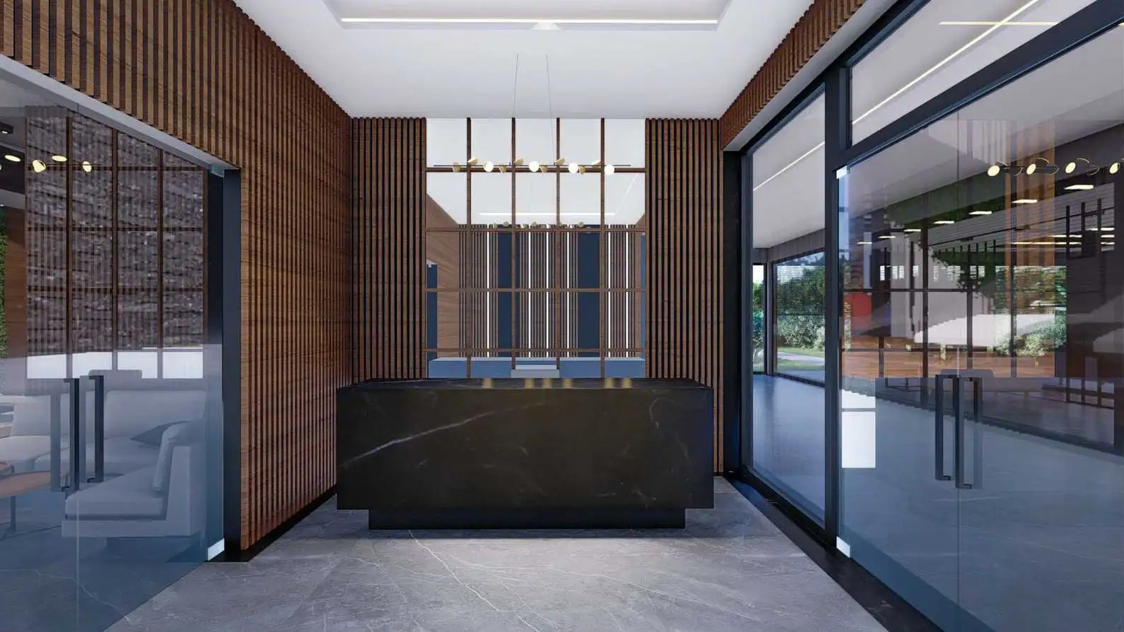 Flat 49m² in Turkey, Demirtas. Priced at 131000€ rent photo-15