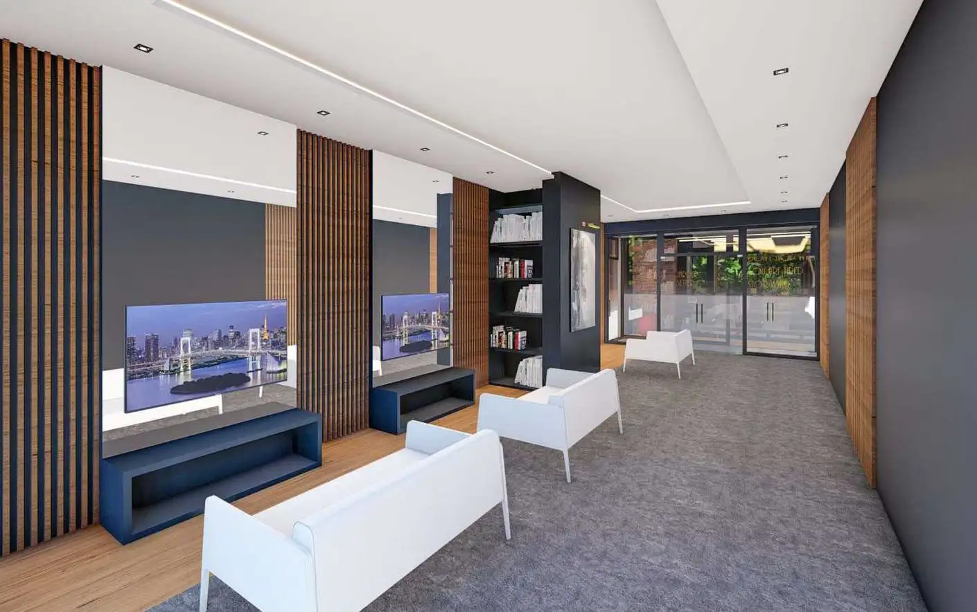 Flat 49m² in Turkey, Demirtas. Priced at 131000€ rent photo-17