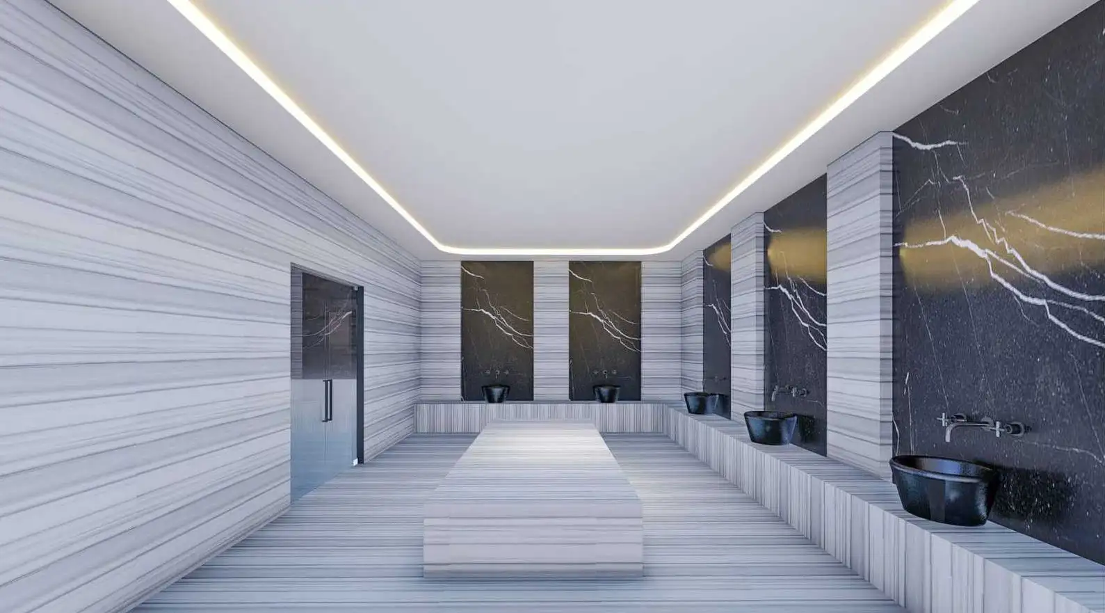 Flat 49m² in Turkey, Demirtas. Priced at 131000€ rent photo-18