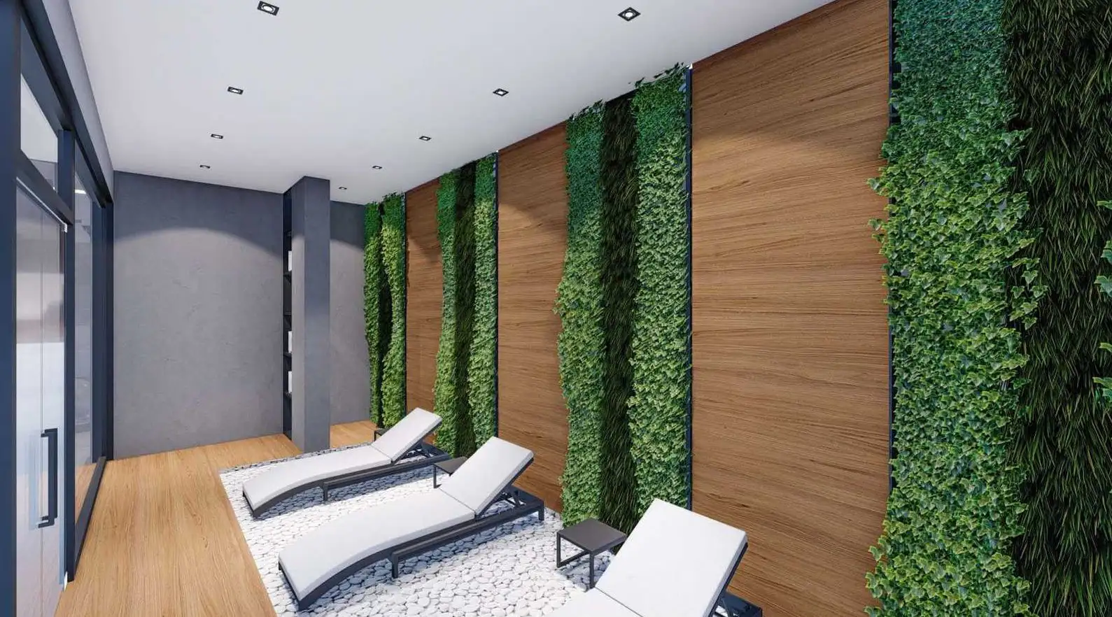 Flat 49m² in Turkey, Demirtas. Priced at 131000€ rent photo-22