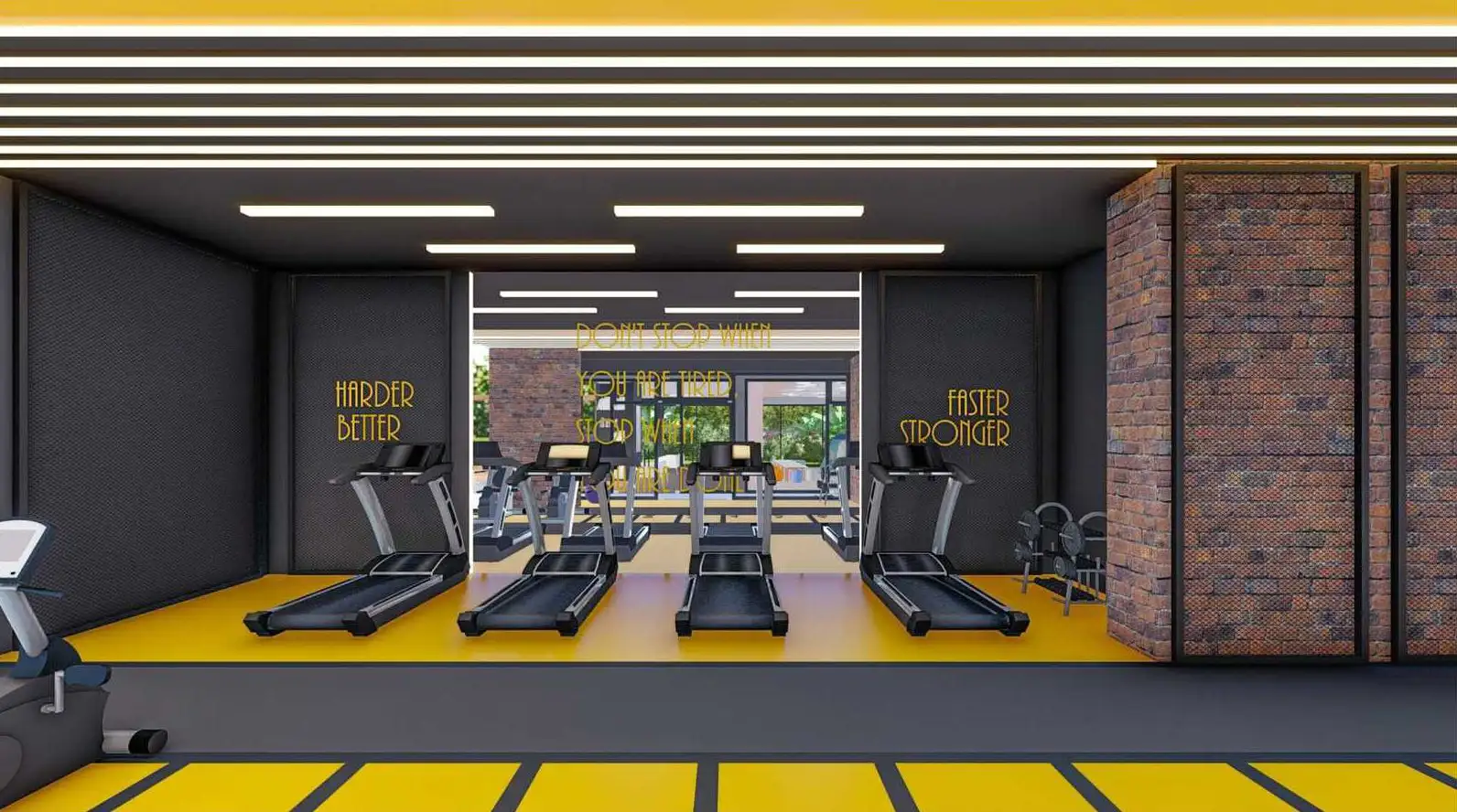 Flat 49m² in Turkey, Demirtas. Priced at 131000€ rent photo-24