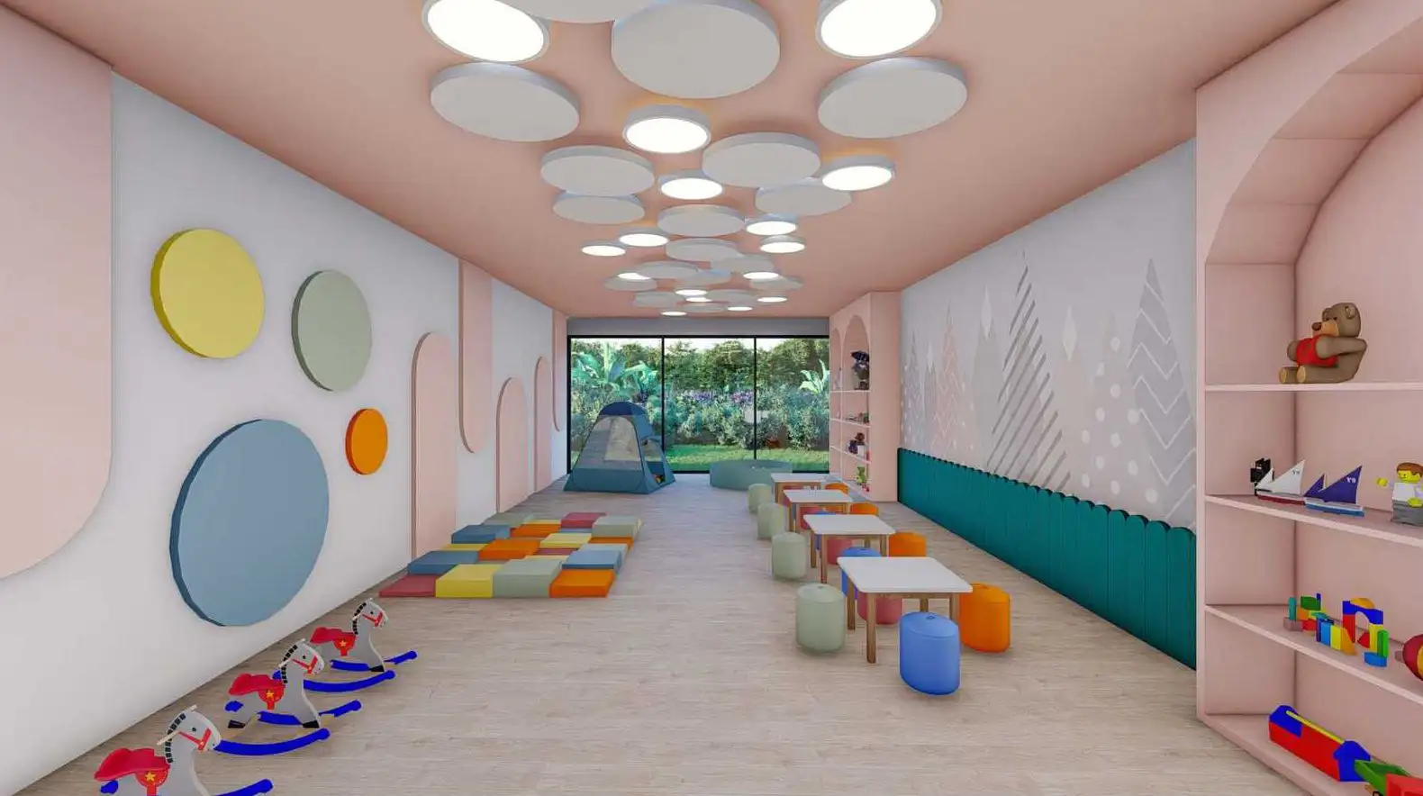 Flat 49m² in Turkey, Demirtas. Priced at 131000€ rent photo-25