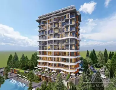 Buy in Turkey for 131000€