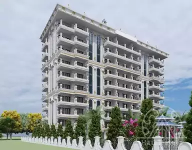 Buy in Turkey for 112500€