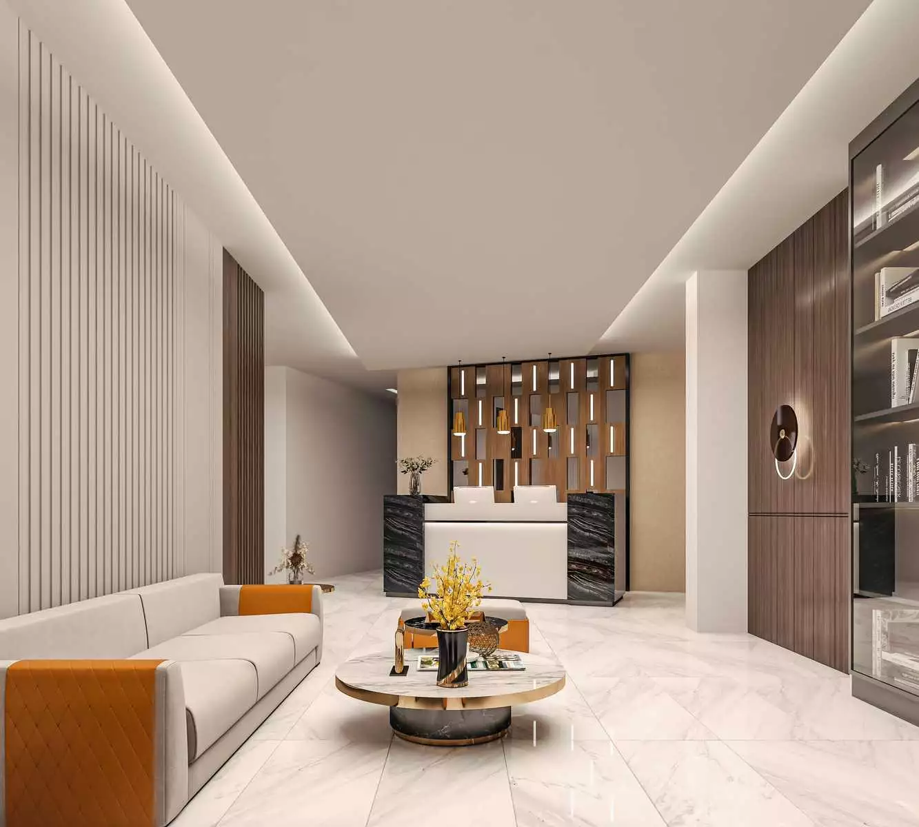 Flat 50m² in Turkey, Tosmur. Priced at 175000€ rent photo-14