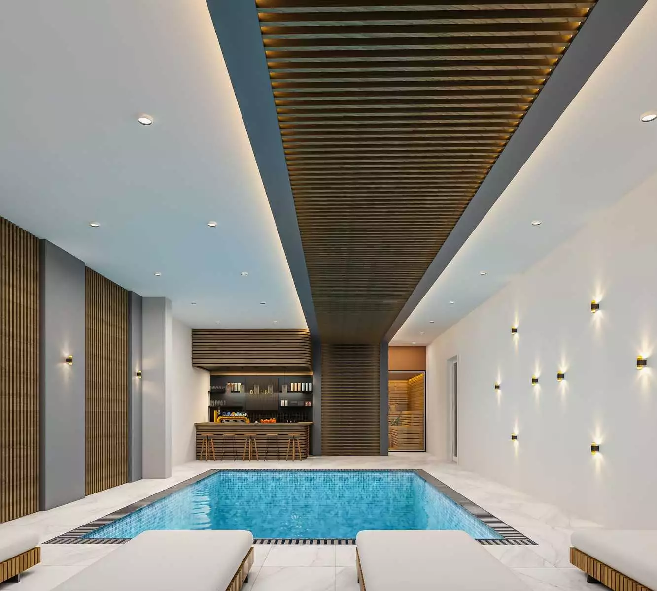 Flat 50m² in Turkey, Tosmur. Priced at 175000€ rent photo-18