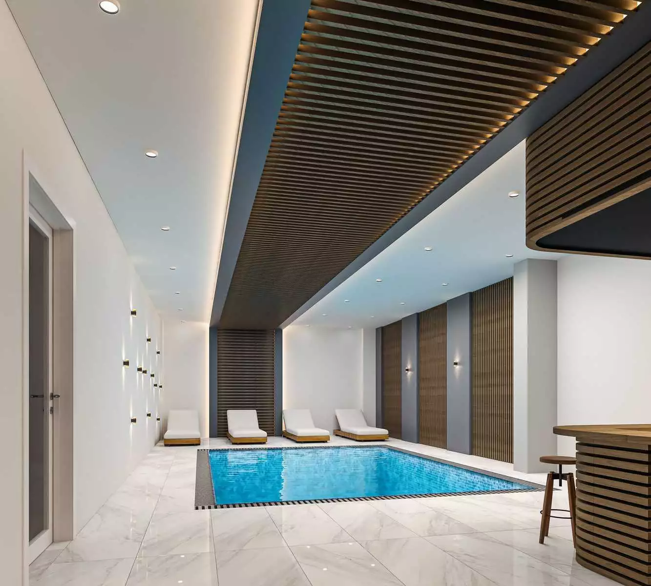 Flat 50m² in Turkey, Tosmur. Priced at 175000€ rent photo-19