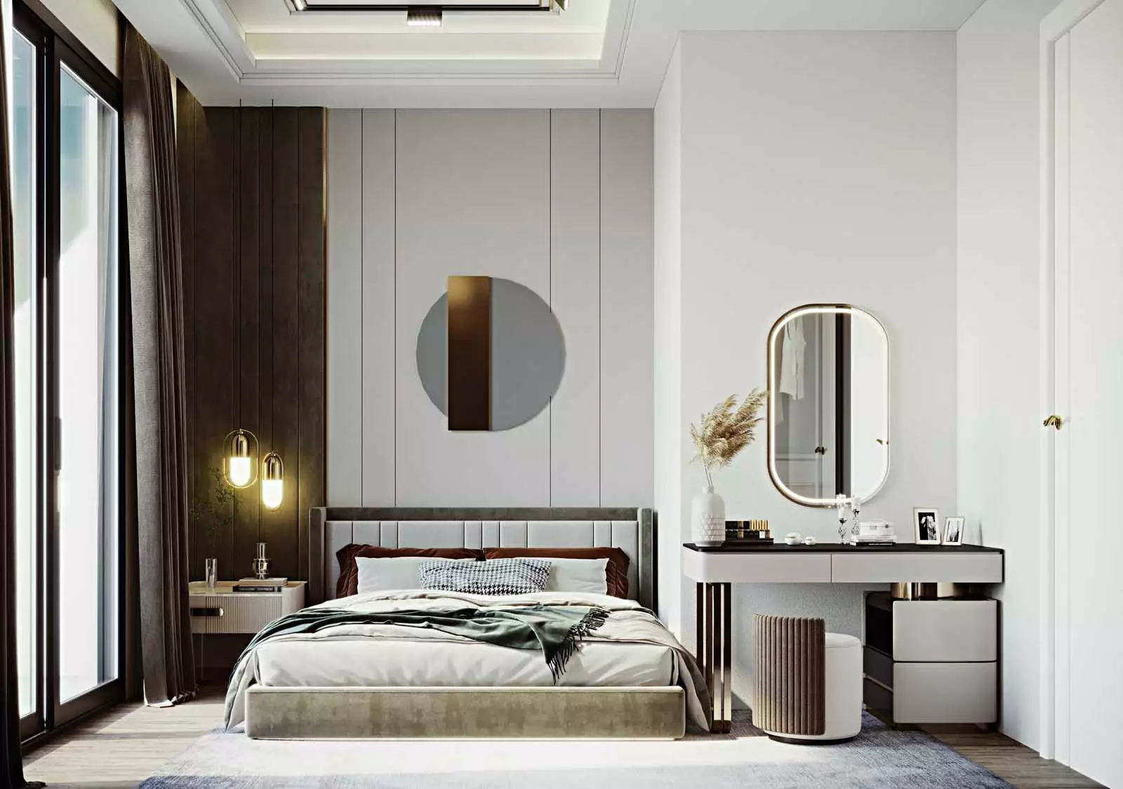 Flat 50m² in Turkey, Tosmur. Priced at 175000€ rent photo-25