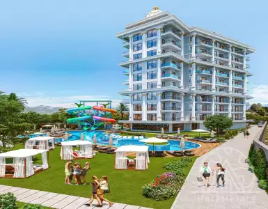 Buy in Turkey for 175000€