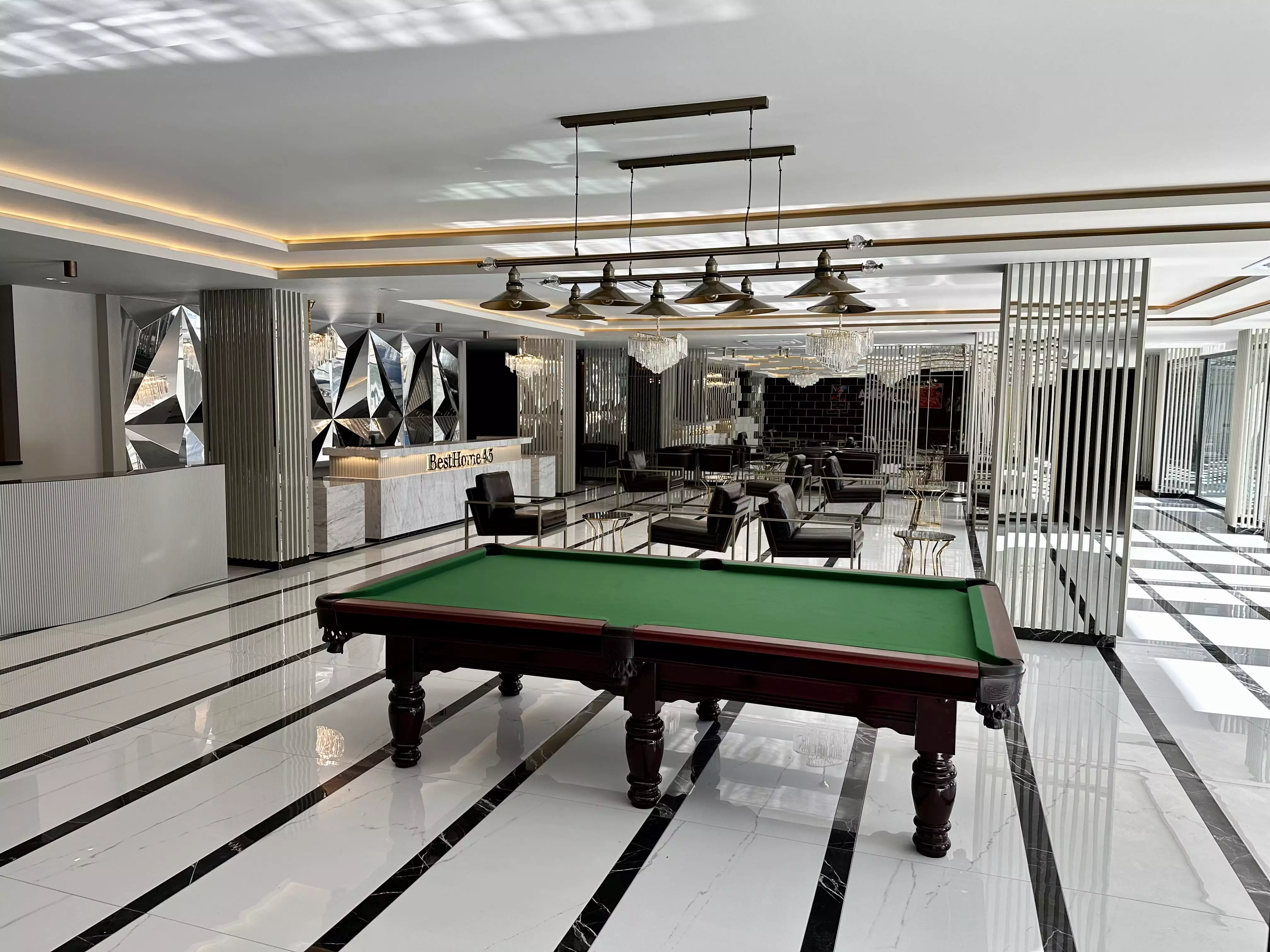 Flat 54m² in Turkey, Tosmur. Priced at 280000€ rent photo-8