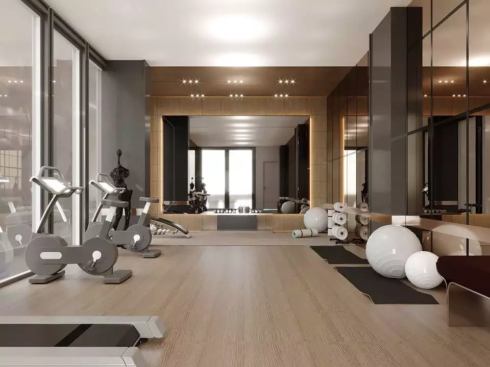 Flat 55m² in Turkey, Tosmur. Priced at 234000€ rent photo-9