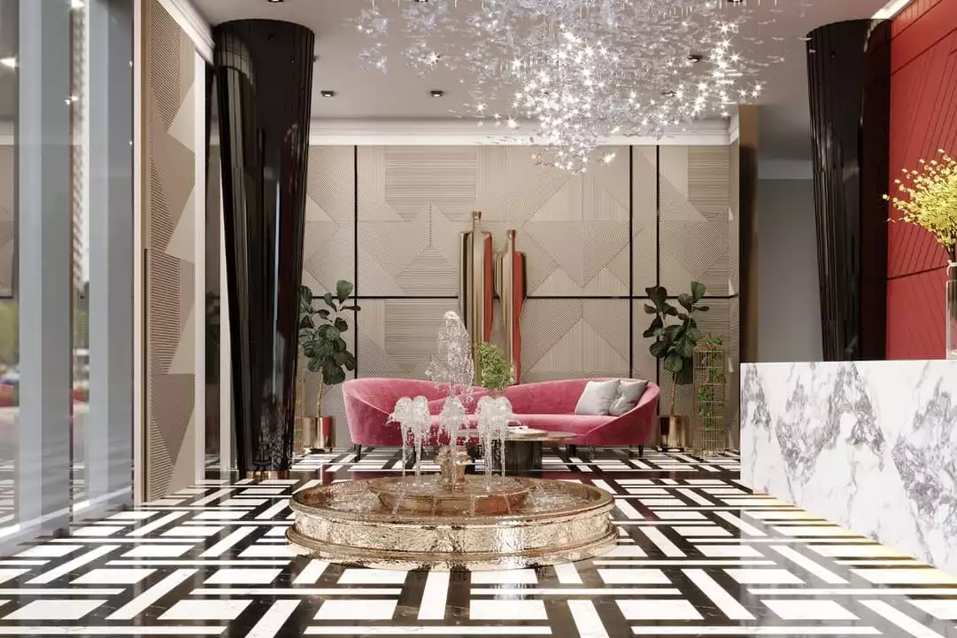 Flat 55m² in Turkey, Tosmur. Priced at 234000€ rent photo-10