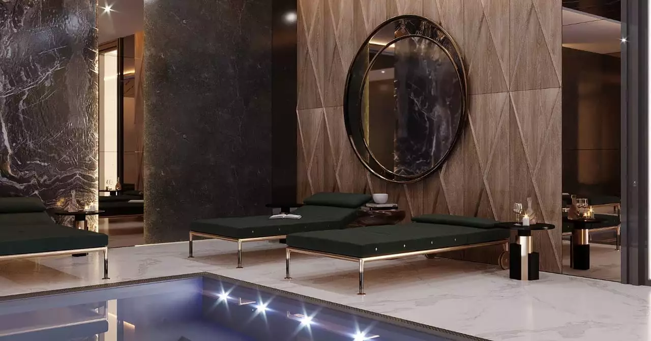 Flat 55m² in Turkey, Tosmur. Priced at 234000€ rent photo-11