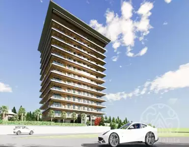 Buy in Turkey for 234000€