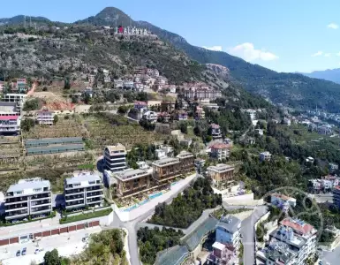 Buy in Turkey for 376000€