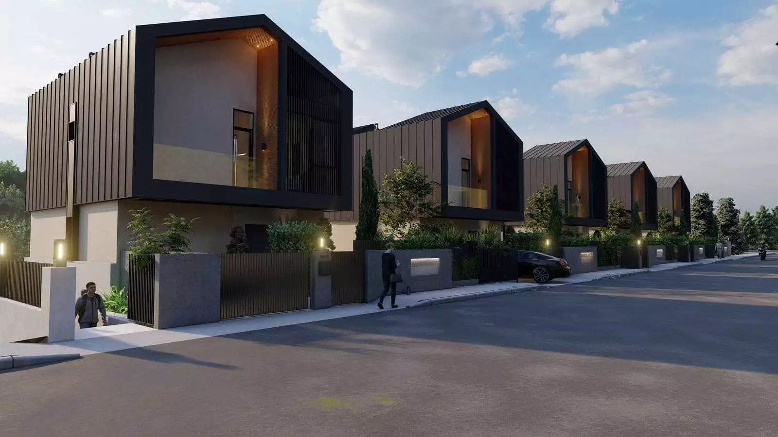 Villa 110m² in Turkey, Alania. Priced at 275000€ rent photo-4