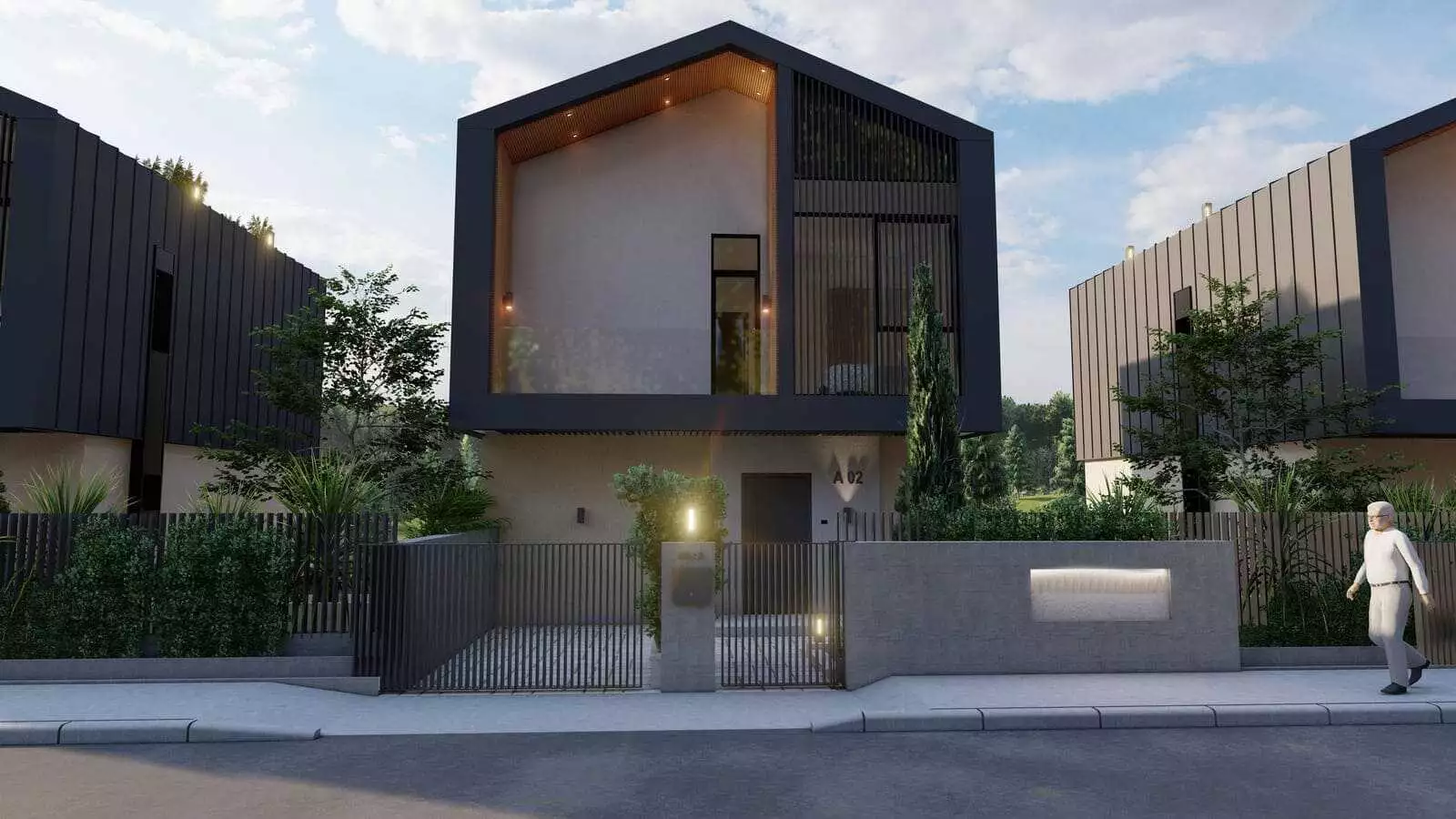 Villa 110m² in Turkey, Alania. Priced at 275000€ rent photo-5