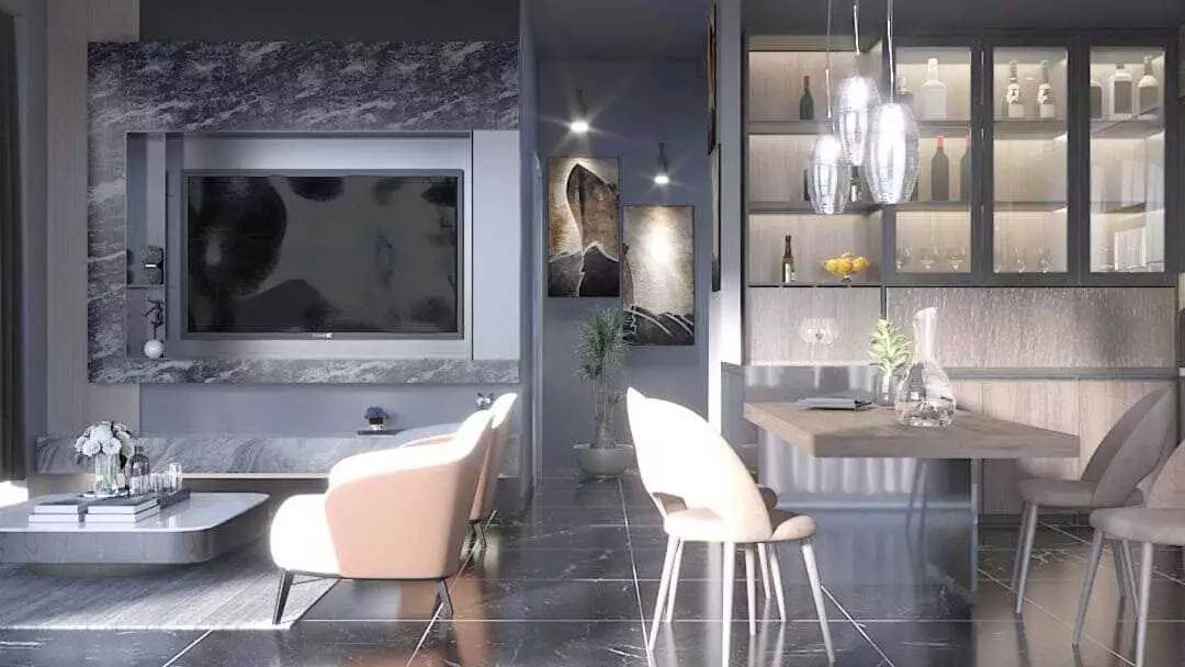 Villa 110m² in Turkey, Alania. Priced at 275000€ rent photo-15
