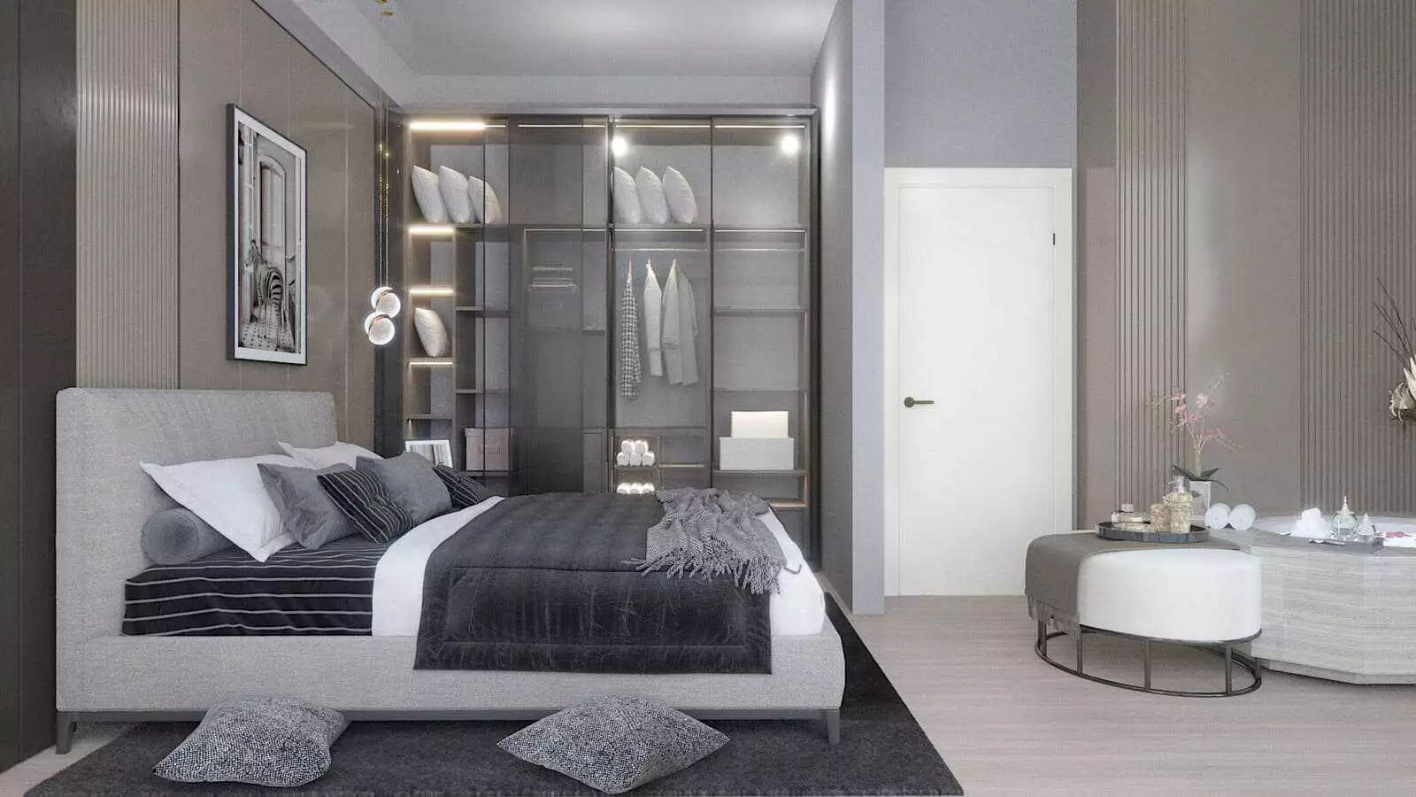Villa 110m² in Turkey, Alania. Priced at 275000€ rent photo-19