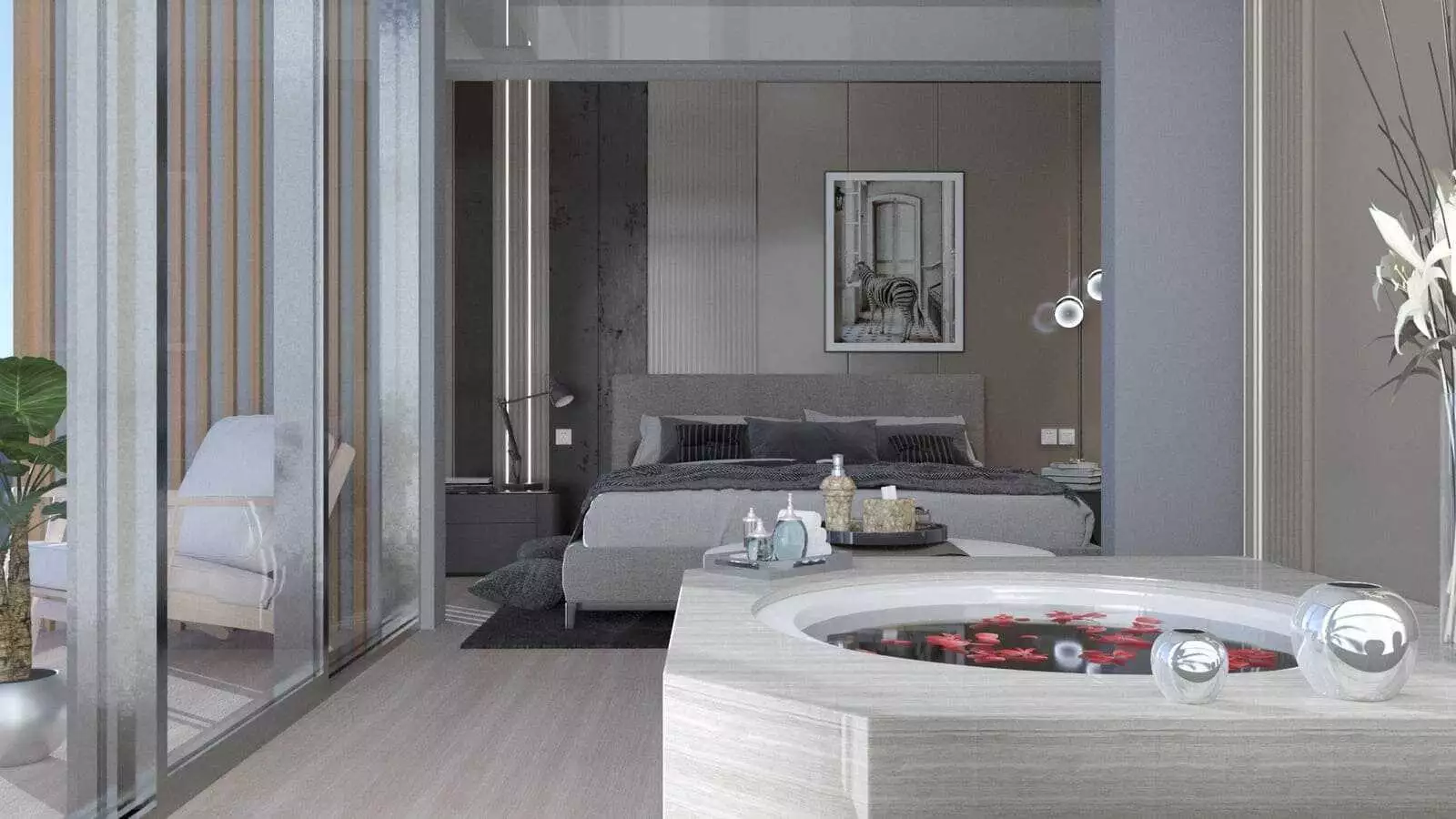 Villa 110m² in Turkey, Alania. Priced at 275000€ rent photo-22