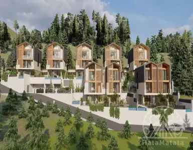 Buy in Turkey for 275000€