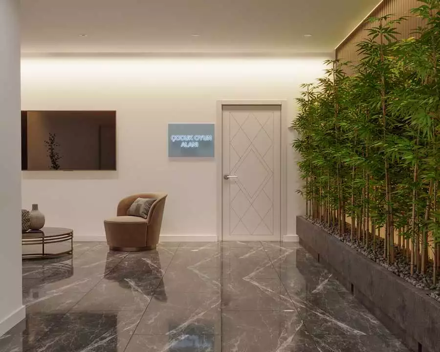 Flat 48m² in Turkey, Demirtas. Priced at 108000€ rent photo-16
