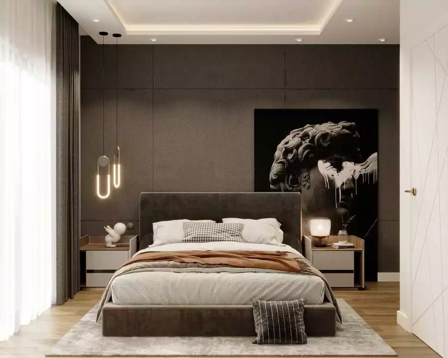 Flat 48m² in Turkey, Demirtas. Priced at 108000€ rent photo-29