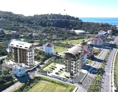 Buy in Turkey for 108000€