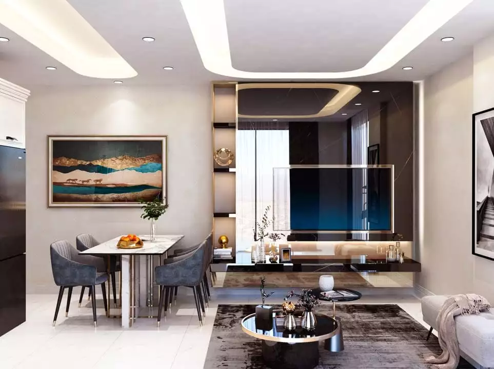 Flat 50m² in Turkey, Demirtas. Priced at 119000€ rent photo-14