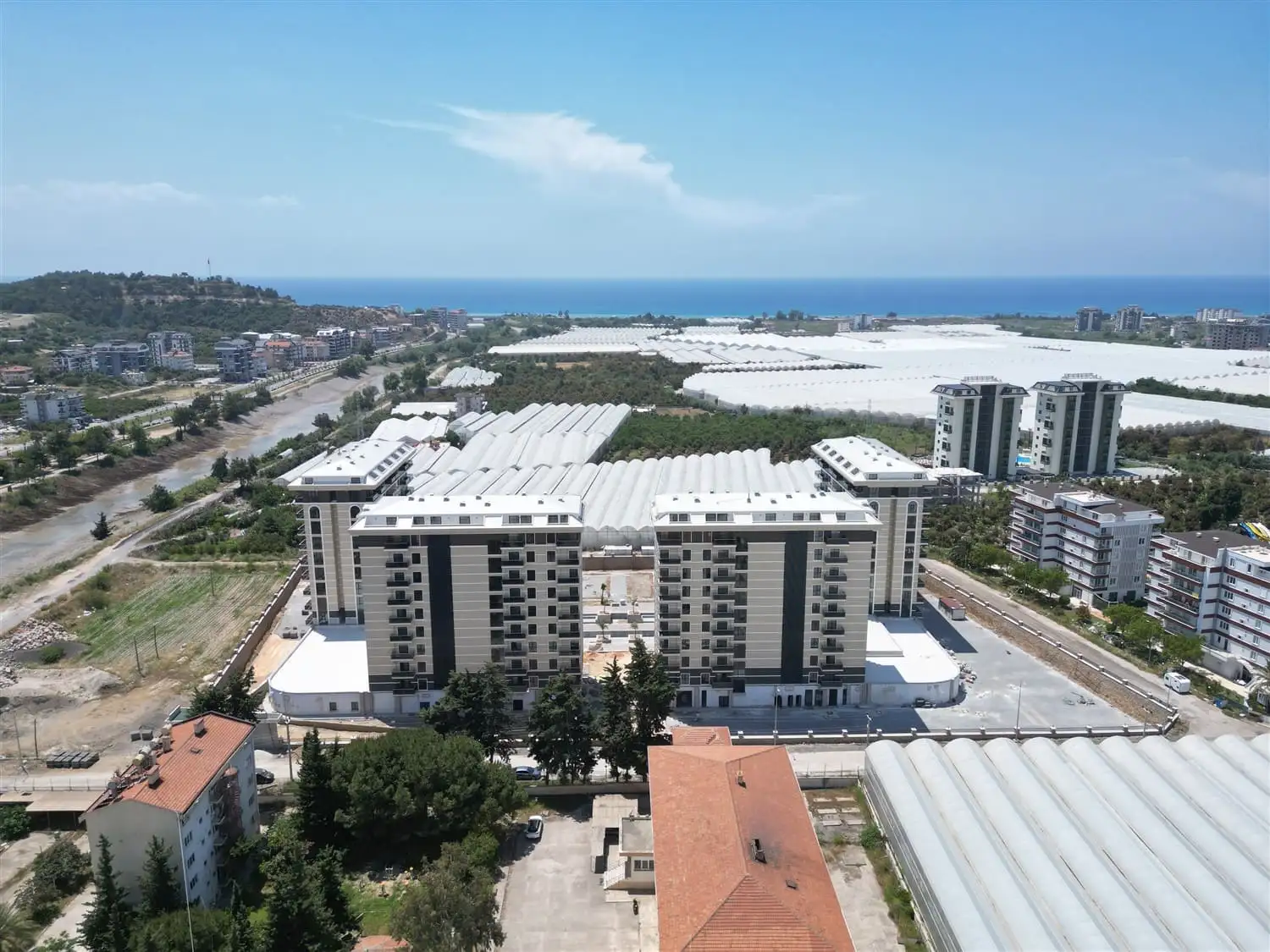 Flat 50m² in Turkey, Demirtas. Priced at 119000€ rent photo-5