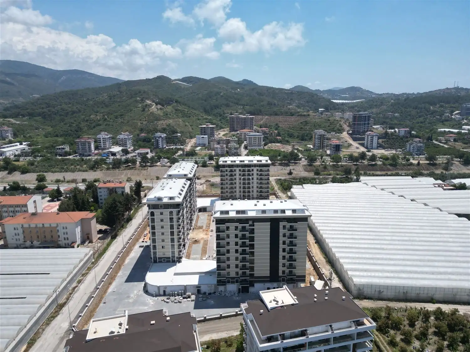 Flat 50m² in Turkey, Demirtas. Priced at 119000€ rent photo-7