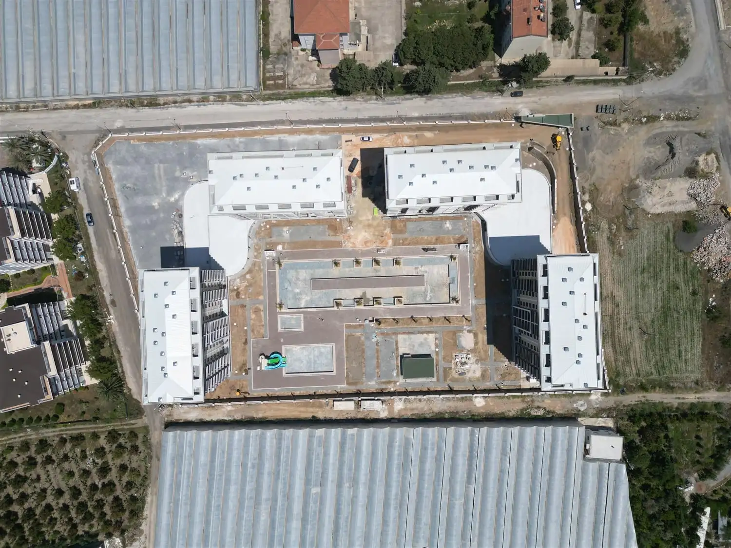 Flat 50m² in Turkey, Demirtas. Priced at 119000€ rent photo-10