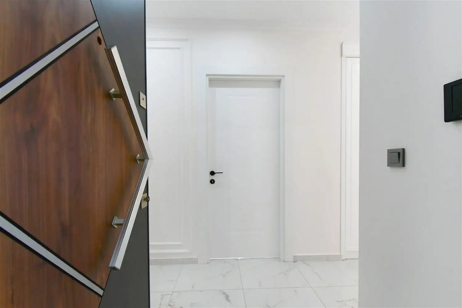 Flat 50m² in Turkey, Demirtas. Priced at 119000€ rent photo-11