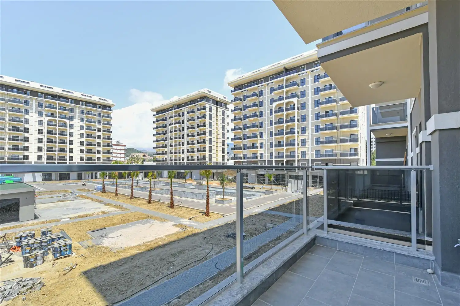 Flat 50m² in Turkey, Demirtas. Priced at 119000€ rent photo-18