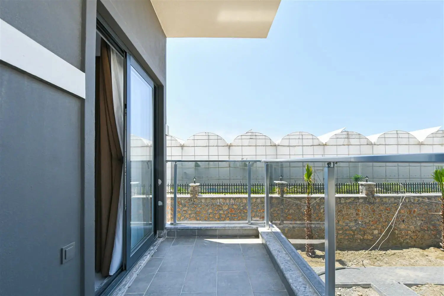 Flat 50m² in Turkey, Demirtas. Priced at 119000€ rent photo-19