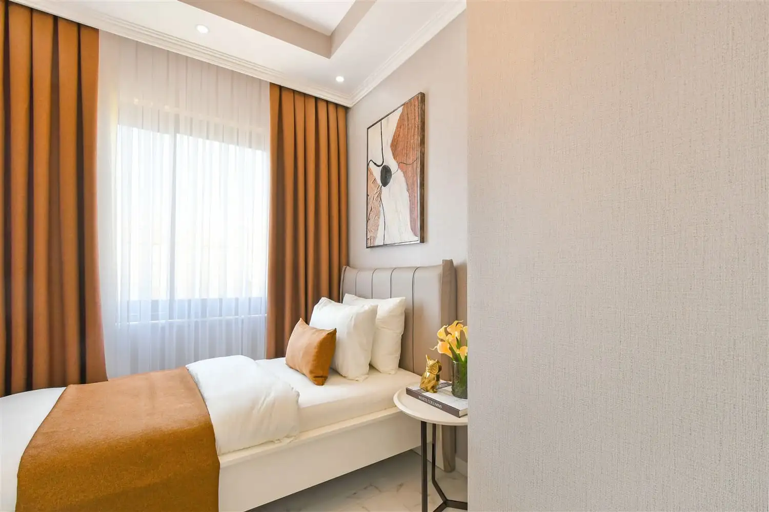 Flat 50m² in Turkey, Demirtas. Priced at 119000€ rent photo-23